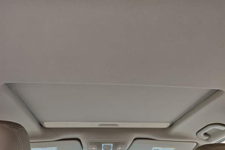 Used Mercedes-Benz GL-Class 