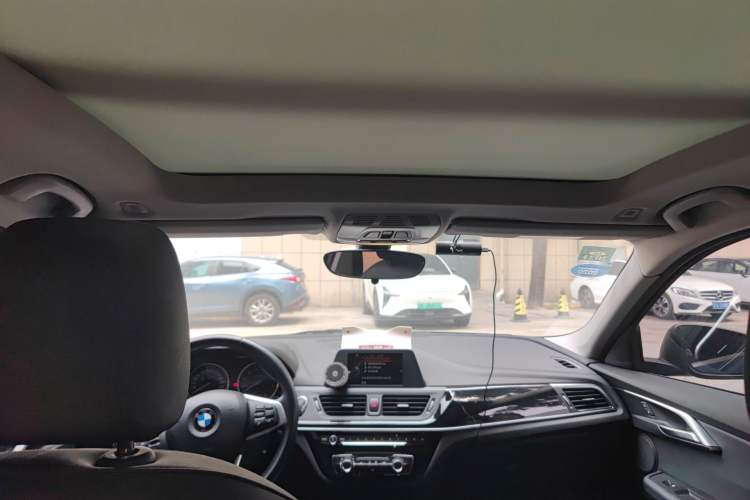 Used BMW 1 Series 2017 118i Sport Edition
