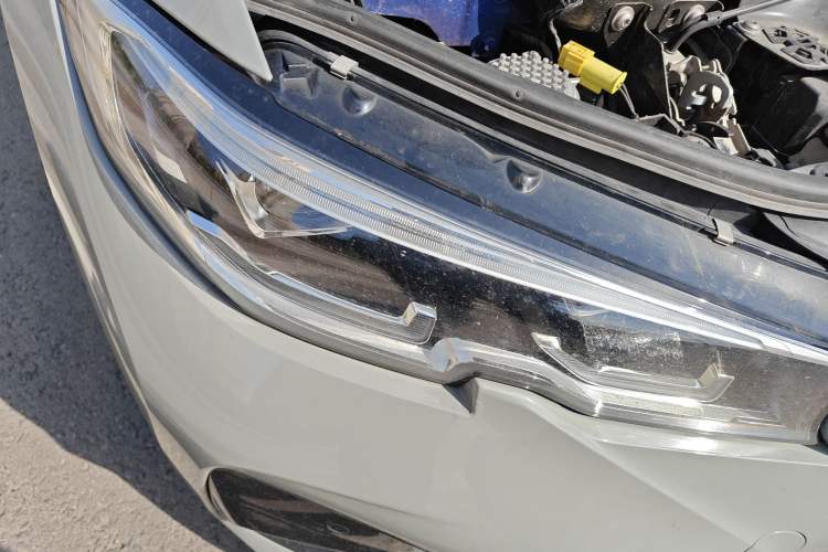 Used BMW 3 Series 2020 325Li M Sport Package