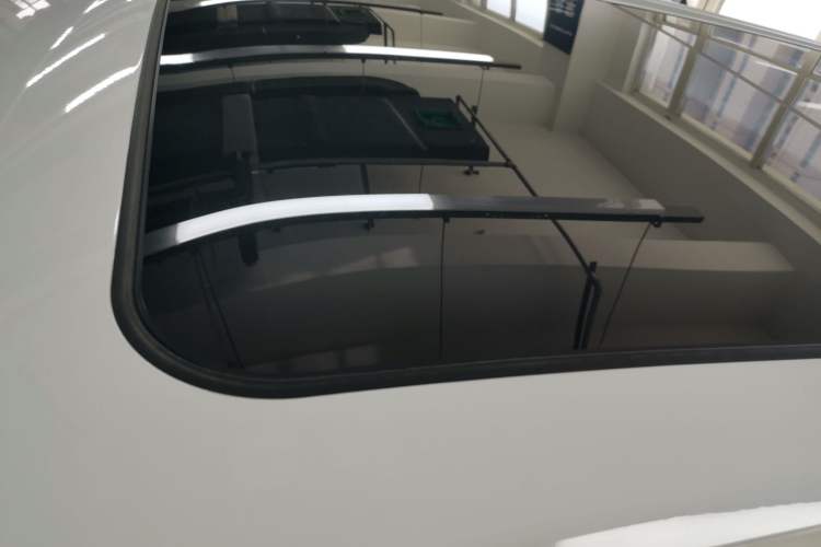 Used Chery Tiggo 8 PLUS 2021 290TGDI DCT Haoting Edition+