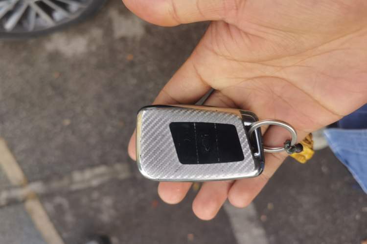 Used Volkswagen Magotan 2020 380TSI DSG Luxury Version
