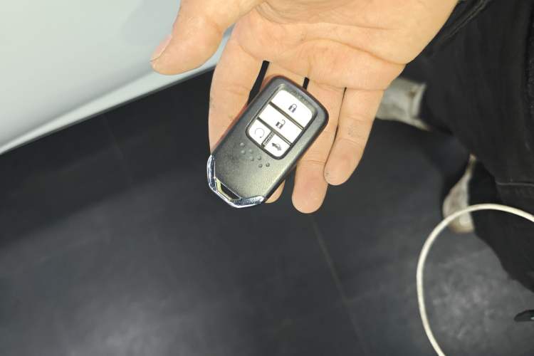 Used Honda Inspire 2019 260TURBO Jingyue Edition China VI
