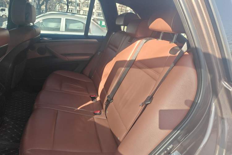 Used BMW X5 2013 xDrive35i Luxury Edition
