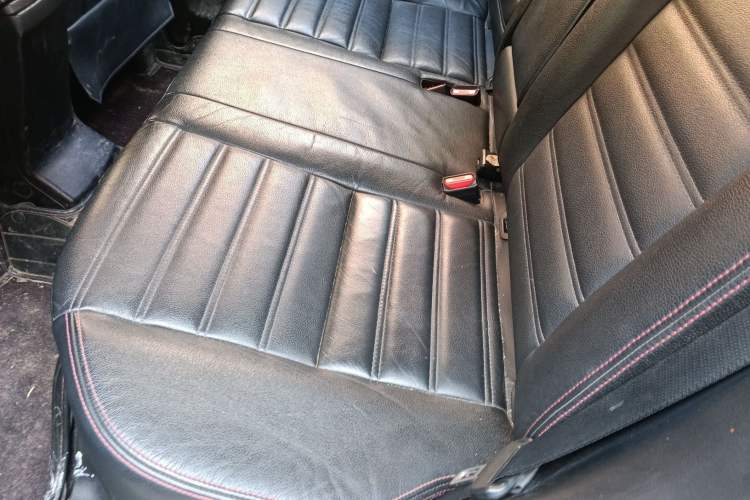 Used Suzuki Vitara 2016 1.4T Automatic Two-Wheel Drive Luxury Version