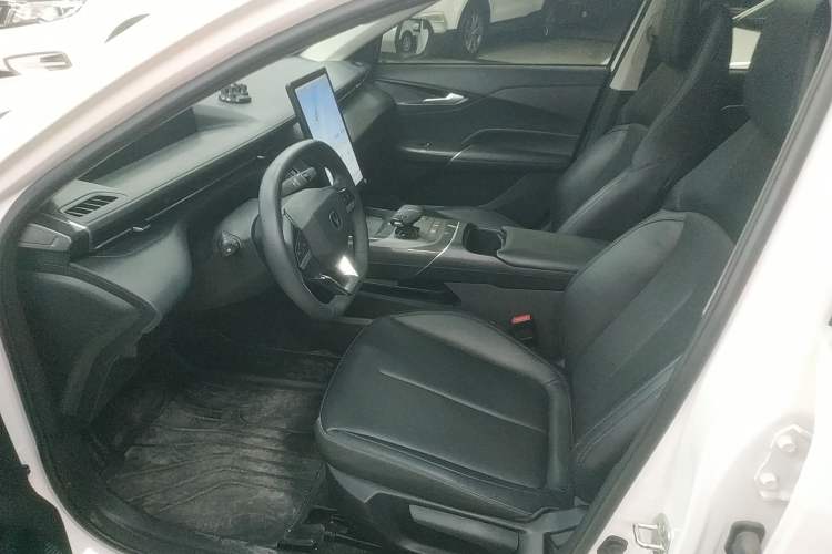 Used Changan Eado 2024 1.5T GDI Automatic Enjoyment Edition
