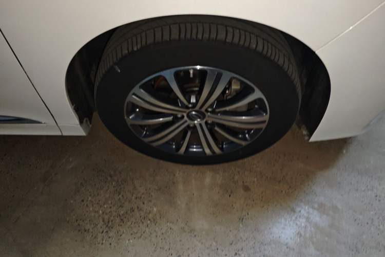 Used GAC Trumpchi M8 2020 Flagship Model 390T Supreme Edition
