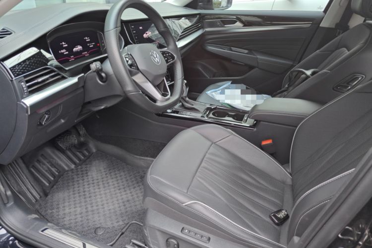 Used Volkswagen Passat 2023 Restyled 330TSI Starry Luxury Edition
