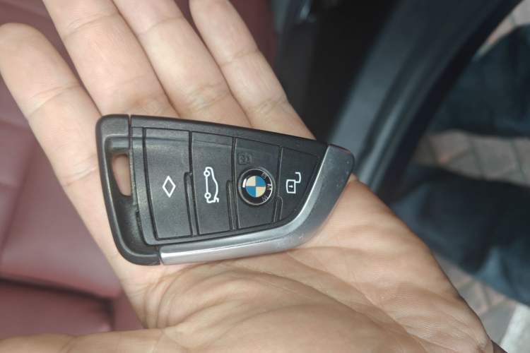 Used BMW 3 Series 2021 330Li xDrive M Sport Night Edition
