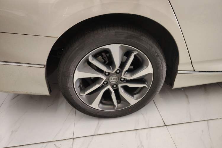 Used Honda Inspire 2019 260TURBO Elite Edition China V Standard