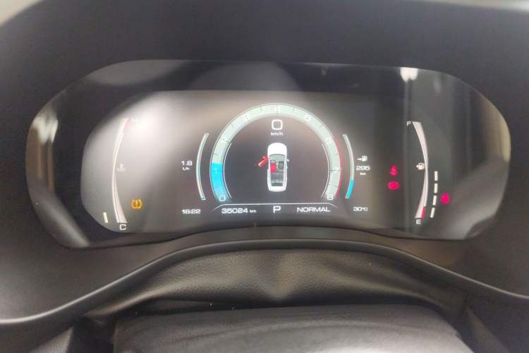Used Haval JOLION 2021 1.5T Automatic Grand Three-Volume Version
