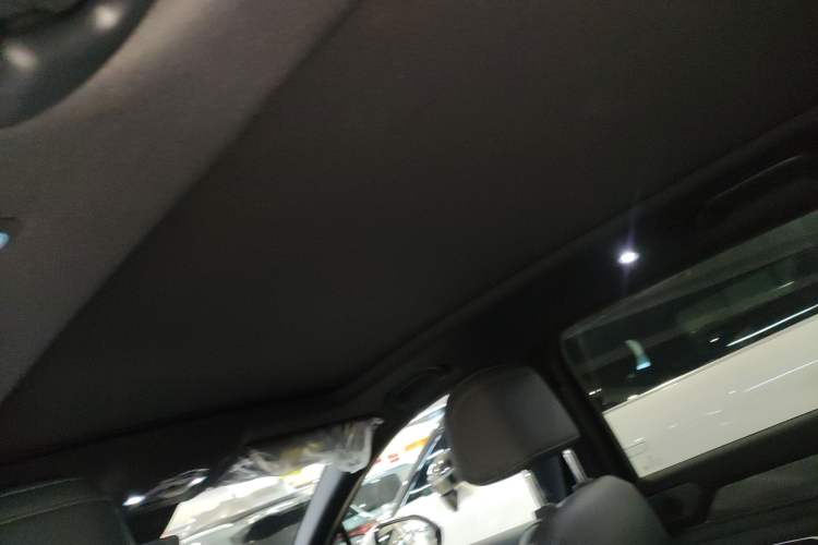 Used BYD Song L DM-i 2025 Intelligent Driving Version 112 km Leading Trim