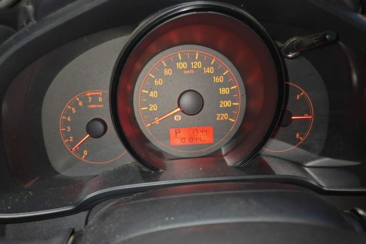 Used Honda Fit 2016 1.5L LX CVT Comfort Model