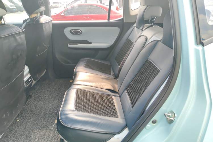 Used AION Y 2021 70 Tech Vitality Edition
