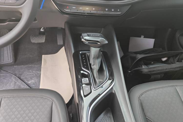 Used Buick Verano 2023 Pro Enjoyment Edition Gear Lever