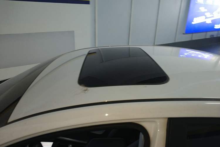 Used Geely Auto Binray 2024 Binrui COOL 1.5T DCT Champion Edition
