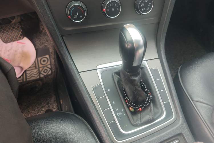 Used Volkswagen Golf 2016 230TSI Automatic Comfort Version