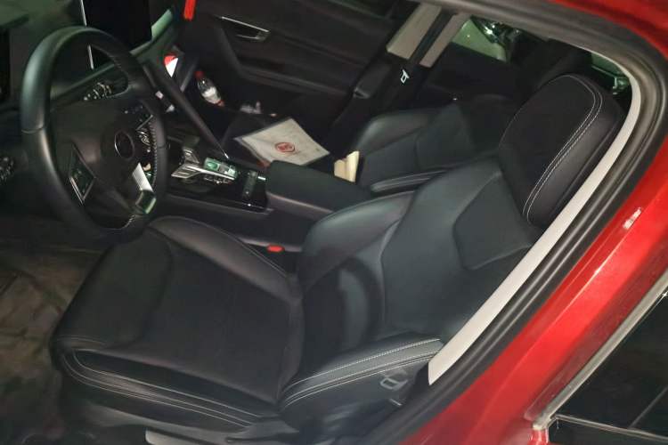 Used BYD Song Pro 2019 1.5T Automatic Elite Edition