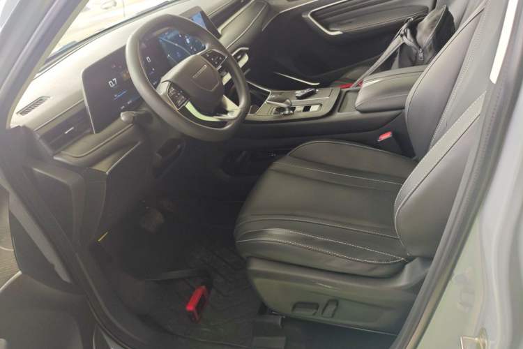 Used Venucia V 2021 260T Idol Edition