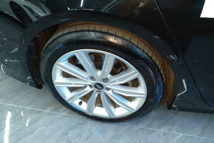 Used Audi A6L 2024 45 TFSI Prestige Dynamic Edition