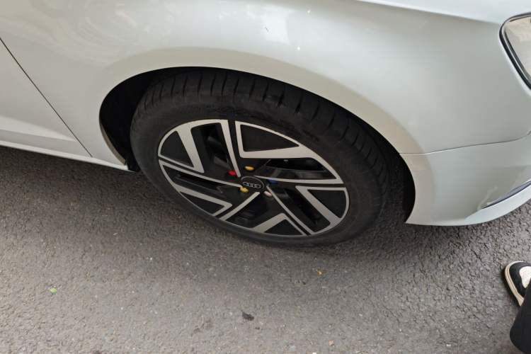 Used Audi A3 2014 Sportback 35 TFSI Automatic Comfort Model