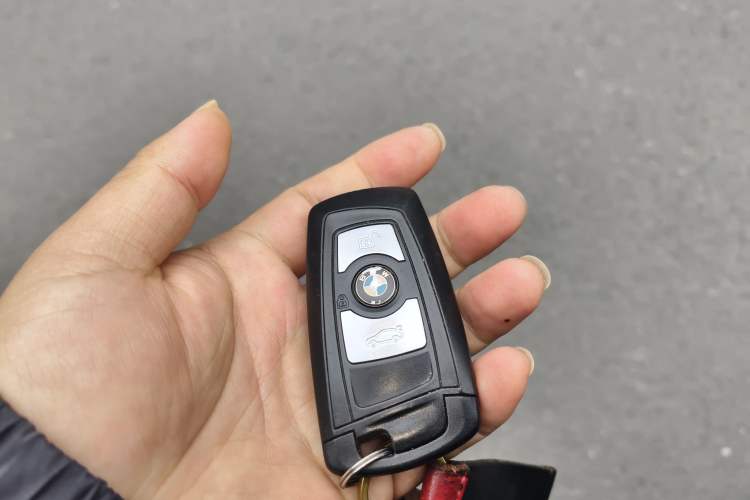 Used BMW 3 Series GT 2016 320i Fashion Model
