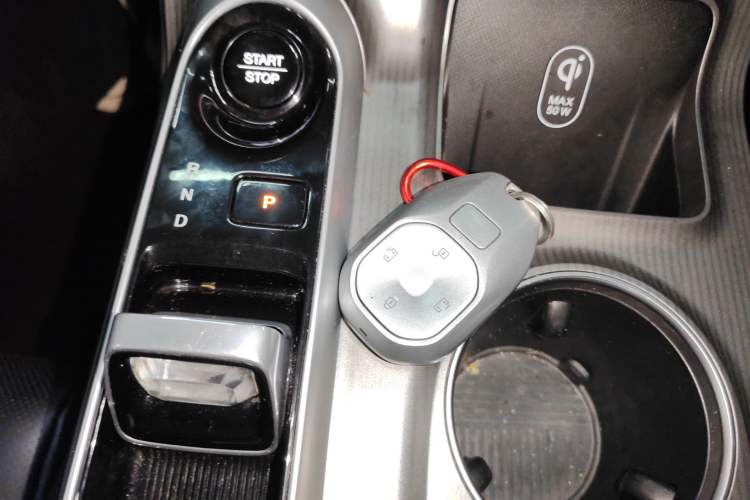 Used GAC Trumpchi E8 New Energy 2024 150km Longteng Starry Night Edition