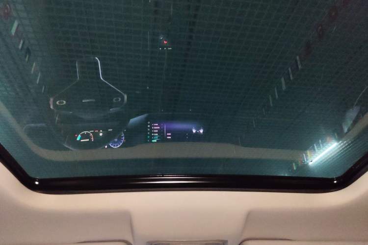 Used Haval H6 2021 3rd Generation 2.0T Automatic Two-Wheel Drive Max
