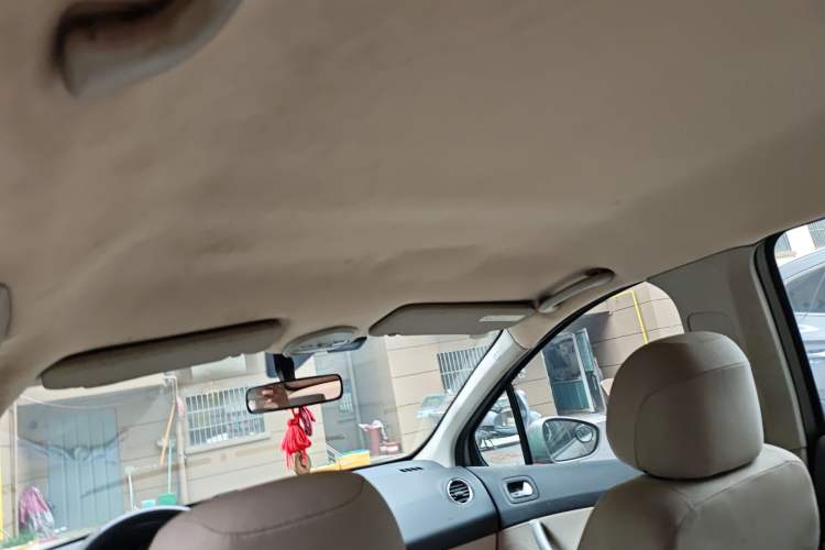 Used Peugeot 408 2011 1.6L Manual Comfort Edition
