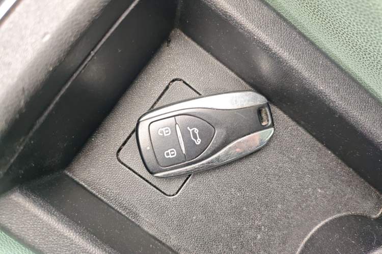 Used Dayun Yuehu 2023 330 Standard Edition