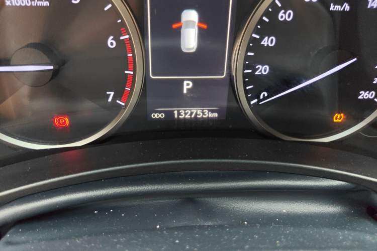 Used Lexus NX 2017 300 Front-Wheel-Drive Limited Edition
