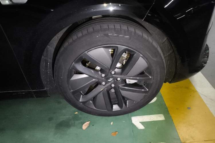 Used Li Auto L6 2024 Max
