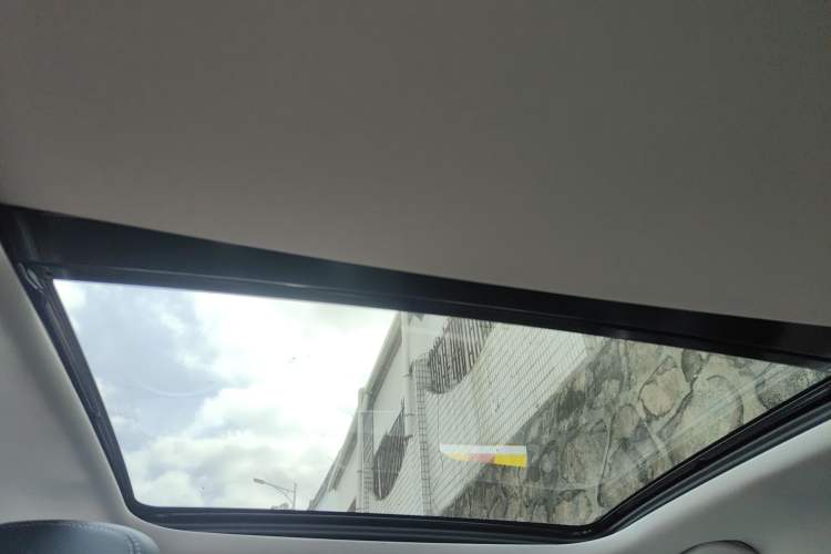 Used BYD Song Pro New Energy 2019 DM 1.5T Four-Wheel Drive Performance Edition Flagship Model
