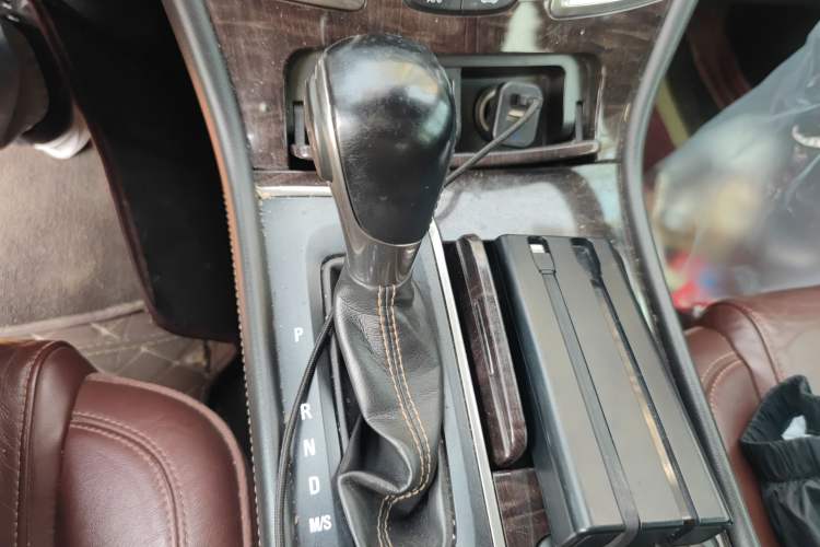 Used Buick LaCrosse 2014 2.0T SIDI Smart Luxury Flagship Edition
