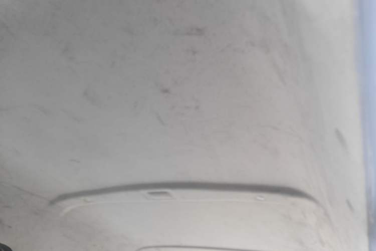 Used CHANGAN KAICHENG Star 2 2012 1.0L Value Edition JL465QH Headliner