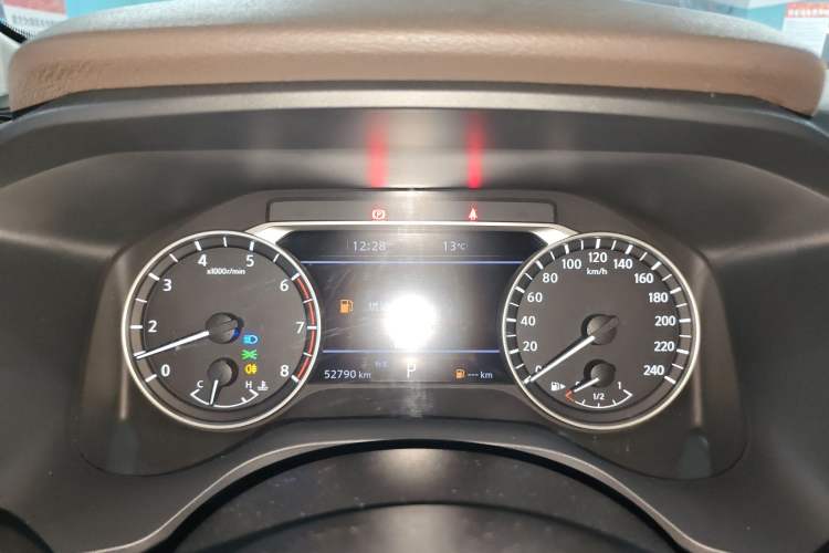 Used Nissan X-Trail 2021 VC-Turbo 300 CVT 2WD Luxury Edition