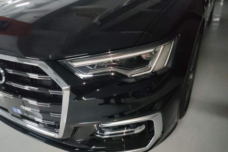 Used Audi A6L 2026 45 TFSI Prestige Dynamic Edition
