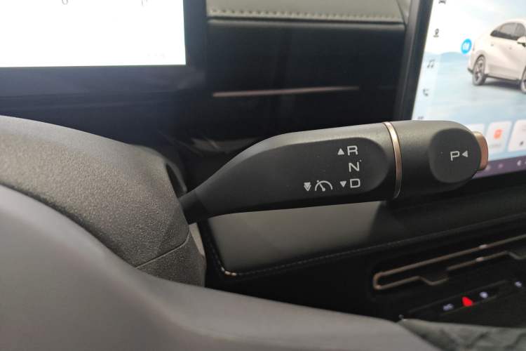 Used Wuling Xingguang 2025 70km Smart Standard Version
