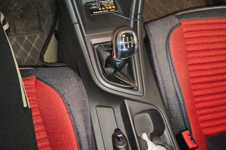 Used Chery Arrizo 5 2017 1.5L Manual Fashion Edition