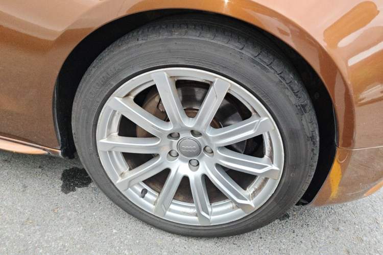 Used Audi A5 2014 Sportback 45 TFSI Fashion Edition