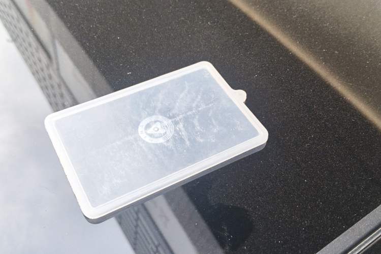 Used Hima Stelato S9 2024 All-Electric Ultra Four-Wheel-Drive Flagship Edition Interior 1