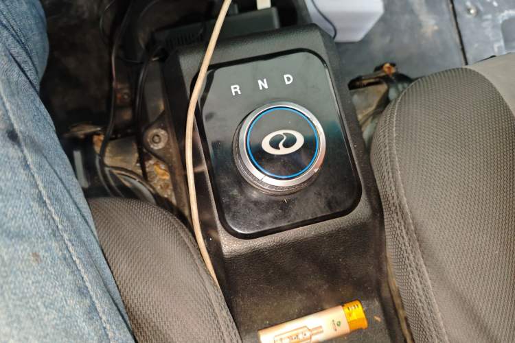 Used Ruichi EC35 2021 EC35 II Creative Edition 36.288 kWh