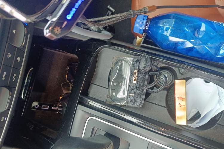 Used Maserati Levante 2016 3.0T Standard Edition