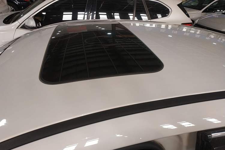 Used Hyundai Elantra 2021 1.5L CVT GLX Elite Edition