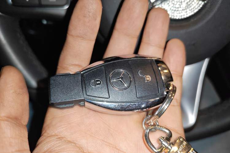 Used Mercedes-Benz GLC 2018 Facelift GLC 200 4MATIC
