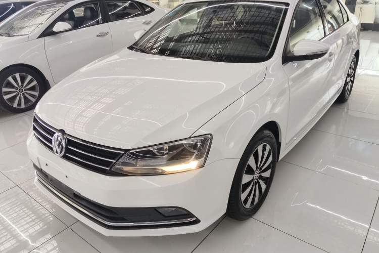 Used Volkswagen Sagitar 2017 1.6L Automatic Comfort Model