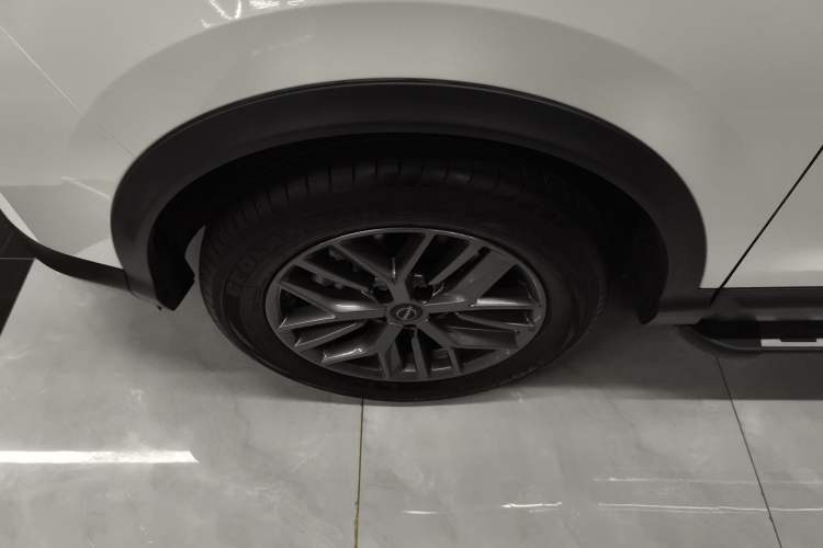 Used Nissan Qashqai 2025 Honor 2.0L CVT XV Genuine Edition