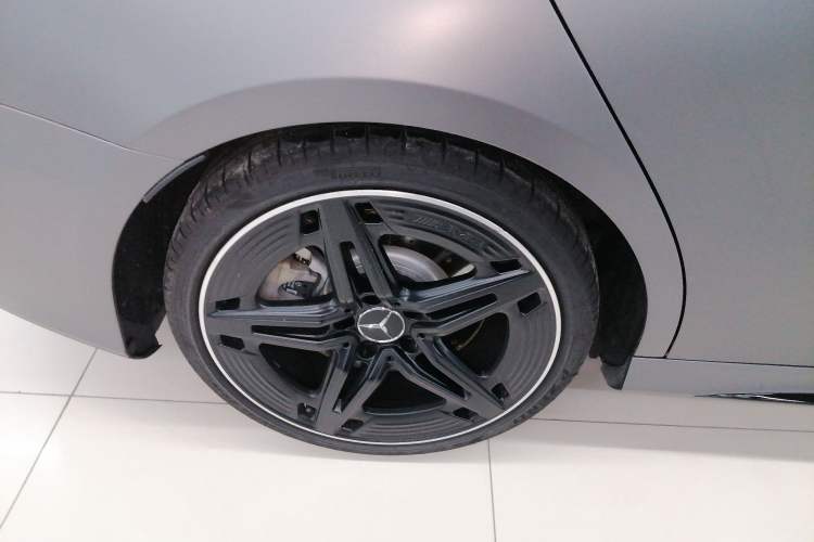 Used Mercedes-Benz A-AMG 2024 AMG A 35 L 4MATIC