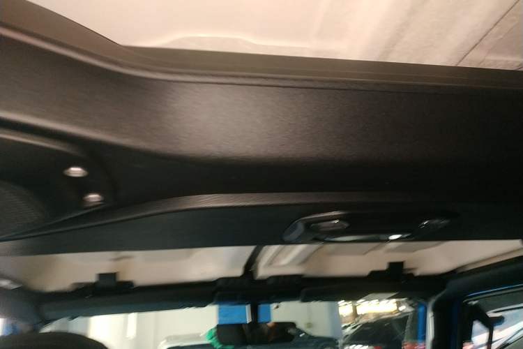 Used Jeep Wrangler 2022 2.0T High Altitude Four-Door Edition
