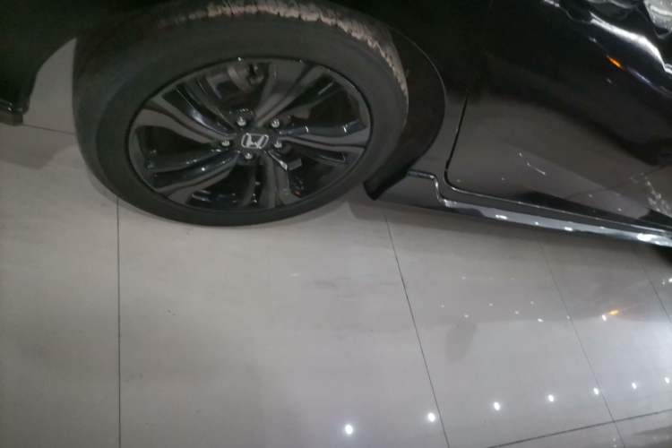 Used Honda Civic 2021 HATCHBACK 220TURBO Manual Driving Pleasure Control
