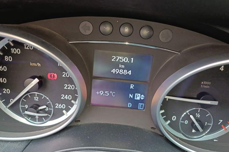 Used Mercedes-Benz R-Class 2017 R 400 4MATIC Exclusive Edition